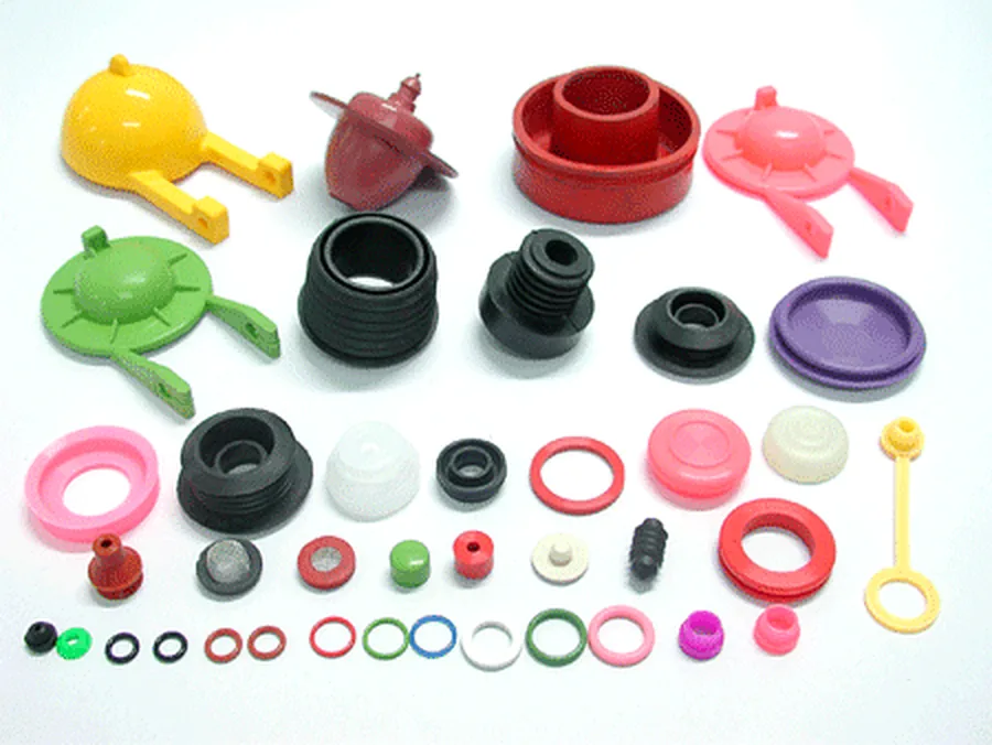 Sanitary Parts 2